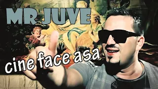MR JUVE - Cine face asa - Descarcă MP3