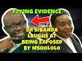 Advocate Mshlolo does it again exposes the state for sneaky behavior that is unconstitutional