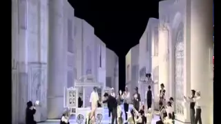 The Barber Of Seville Figaro S Aria 