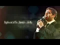 فضل شاكر -  نسيتها | Fadel Chaker - Nseetaha