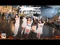 Download Lagu [PROJECT107] Le Sserafim - Hot