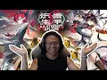 Download Lagu 100+ VIEWER PULLS | YU \u0026 BLAZE THE IGNITING SPARK | Arknights