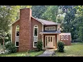 3220 Hickory Ridge walk through