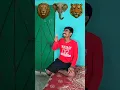 Download Lagu Little Brother’s Lion Mask Choice Turned Into a CRAZY Moment! 🤯🦁😂