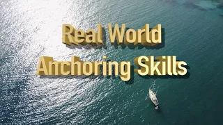 Yep, those are my balls!  Anchoring skills!  Tips on Tuesday