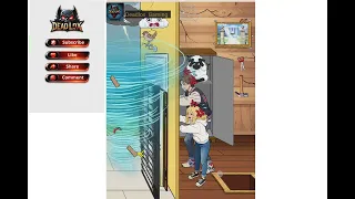 Brain Puzzle 3: Crazy Mind Level 80 Screenshot