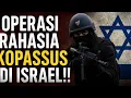 Download Lagu OPERASI RAHASIA KOPASSUS DI ISRAEL | Dunia Tak Tahu Siapa yang Menyelamatkan Sandra  #video 