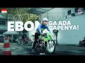 Lagu GAS TERUS SAMPE BUNGKUS !! EBON MODE SERIUS