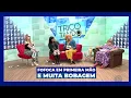 Lagu Programa de Estreia \