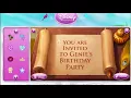 Download Lagu Let's Play Princess Jasmine