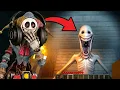 Prototype Plays - Verity Mode Minecraft I M SHOCKED