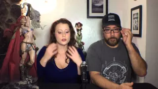 Behind the Craft with KeAbtium Episode 3 - The Red Sonja Project