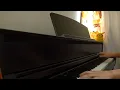 [還原鋼琴演奏] Let go - Nancy Kwai 歸綽嶢 Piano Cover 琴譜 by MapleRobot