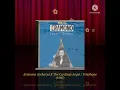 Download Lagu Eramono Soekaryo X The Cardings Angel / Telephone (Digitally Remastered Audio / 1987)