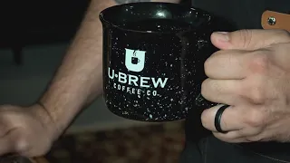 First-of-its-kind U-Brew lounge offers unique coffee experience in Knoxville