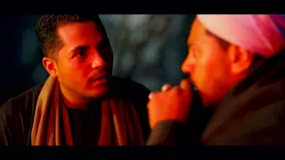 اغنيه انا المجذوب من فيلم التار   حسن نجم   اجدد افلام مشاهير التيك توك      دندنها