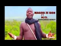 Magodi Ze Don Ft Kg Song Unalinga Nin Official Music 0756861605