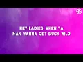 Hit 'Em Up Style - Blu Cantrell (Lyrics)