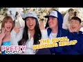 Download Lagu Addressing The Crazy Wedding Theories! – PRETTY BASIC – EP. 318