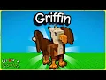 Download Lagu How to Get the GRIFFIN in Grow a Garden (Showcase \u0026 Ability)