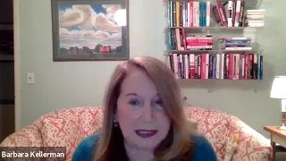 Leaders Who Lust: Power, Money, Sex, Success, Legitimacy, Legacy