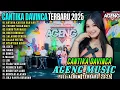 Download Lagu CANTIKA DAVINCA FULL ALBUM TERBAIK - ANTARA KAU DIA DAN AKU - AGENG MUSIC TERBARU 2025