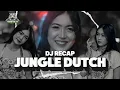 Download Lagu DJ RECAP JUNGLE DUTCH | JINGLE SQUAD ZERO EIGHT FEAT RISWANDA AUDIO MALANG 