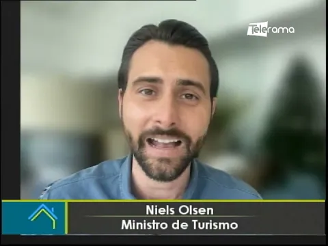 Reactivación turística en el Ecuador