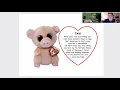 Julio Torres and Bowen Yang read unhinged Beanie Baby bios from My Sun in Aquarius livestream