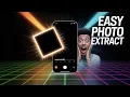 How To Extract Frames From a With High Quality Full Guide