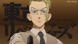 MAD 東京リベンジャーズ OP Cry Baby 