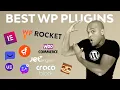 Professional Wordpress Development Plugins