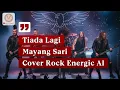 Download Lagu Tiada Lagi - Mayangsari (Cover Rock AI)