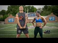 Download Lagu Fittest NFL Quarterback vs Pro CrossFitter