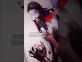 Download Lagu 🔥 Snoop Dogg fire art portrait – hot or not? Drop a comment 👇🏾 #art  #rap