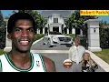 Robert Parish s Divorced Wife Son Age Family Height Houses Lifestyle and Net Worth