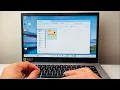 How To Extract ZIP Files On PC Windows Computer