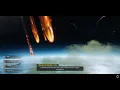 Helldivers 2 - long loading screen we were too high in orbit sfx music