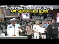 INI ARAH KEBIJAKAN PEMBANGUNAN JABAR 2026 | KDM TINGKATKAN TARGET BELANJA