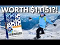 Is Epic Pass Worth It 1 051 Ski Season
