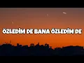LVBEL C5 - SEZEN AKSU (Sözleri/Lyrics)