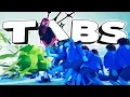Download THERE ARE SECRET GIANT UNITS IN TABS! | Totally Accurate Battle Simulator #10 mp4 3gp mp3 videos - waplic