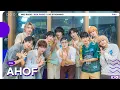 Download Lagu (FULL) AHOF [아홉] IDOL ROOM EP with EngSub