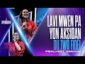 Download Lagu Lavi Mwen Pa Yon Aksidan | Ou Twò Fidèl | Psalmist Simiane | 40 Jours De Jeûne | Shekinah.fm