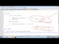 Java Assignment No 016 static block and static class in java