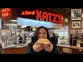 Skip the Lines for a Taste of Katz s Deli in Brooklyn - Long