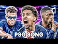 Download Lagu ♫ PSG WINS THE CHAMPIONS LEAGUE | Football Song