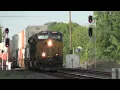 CSX I138-26 Jesup GA 26