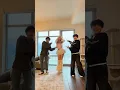 Download Lagu Lana Rae “FORCES” CASH \u0026 NICO To Do a “TikTok” DANCE!🕺 💃🏼 @cash  @nico