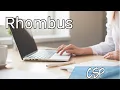 CSP Code Rhombus
